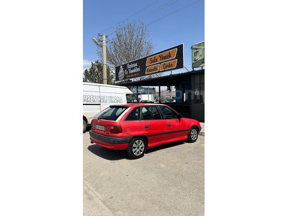 Sahibinden Opel Astra 1.6 GL 1994 Model