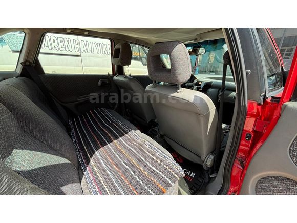 Sahibinden Opel Astra 1.6 GL 1994 Model