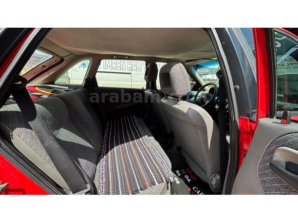 Sahibinden Opel Astra 1.6 GL 1994 Model