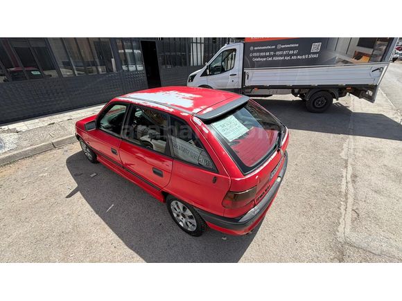 Sahibinden Opel Astra 1.6 GL 1994 Model