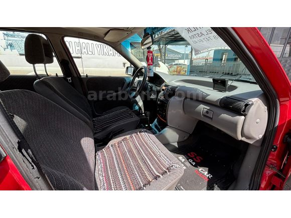 Sahibinden Opel Astra 1.6 GL 1994 Model