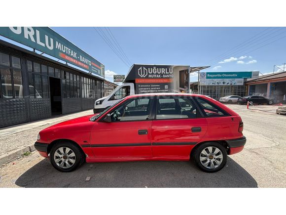 Sahibinden Opel Astra 1.6 GL 1994 Model