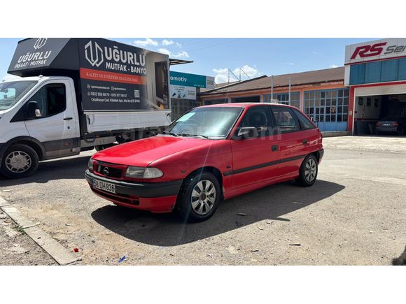 Sahibinden Opel Astra 1.6 GL 1994 Model