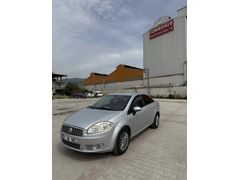 Sahibinden Fiat Linea 1.3 Multijet Active Plus 2010 Model Hatay 220.000 km Gri