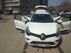 Sahibinden Renault Clio 1.5 dCi SportTourer Joy 2016 Model