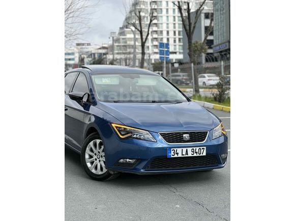 Laci Leon Cam Tavan Otomatik Kazasız Boyasız 110 HP