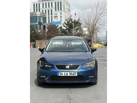 Laci Leon Cam Tavan Otomatik Kazasız Boyasız 110 HP