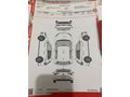 Laci Leon Cam Tavan Otomatik Kazasız Boyasız 110 HP
