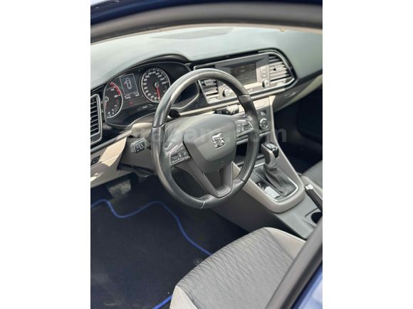 Laci Leon Cam Tavan Otomatik Kazasız Boyasız 110 HP