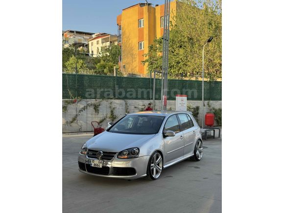 Sahibinden Volkswagen Golf 1.6 FSi Comfortline 2004 Model 