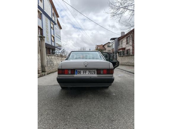 Sahibinden Mercedes - Benz 190 E 2.0 1989 Model