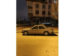 Sahibinden Mercedes - Benz 190 E 2.0 1989 Model