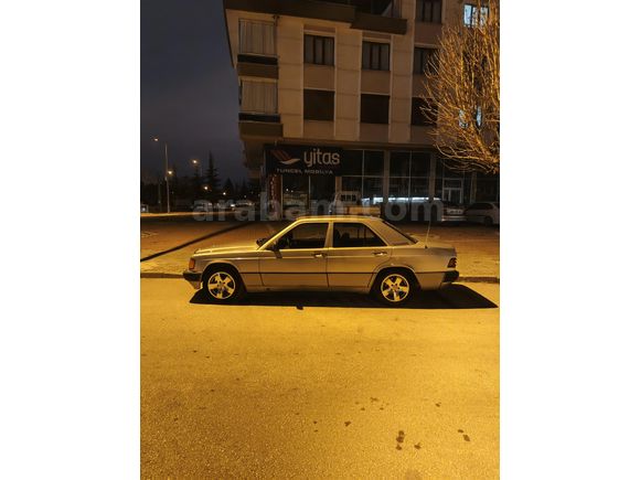 Sahibinden Mercedes - Benz 190 E 2.0 1989 Model