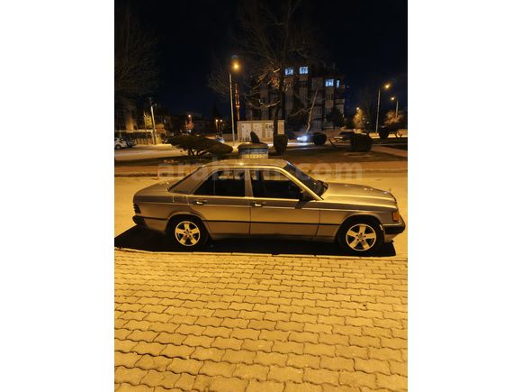 Sahibinden Mercedes - Benz 190 E 2.0 1989 Model