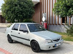 Sahibinden Dacia Solenza 1.4 Rapsodie 2004 Model  327.508 km Gri (Gümüş)