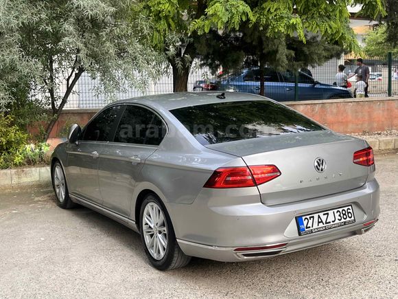 R LİNE DONANIMLI KM ORJINAL 243 BİN