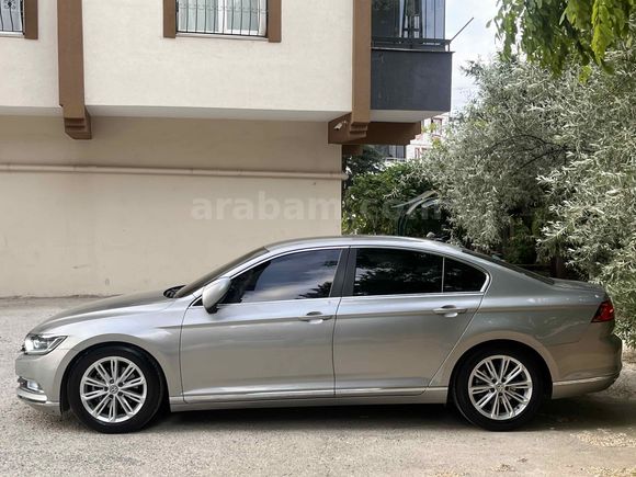 R LİNE DONANIMLI KM ORJINAL 243 BİN