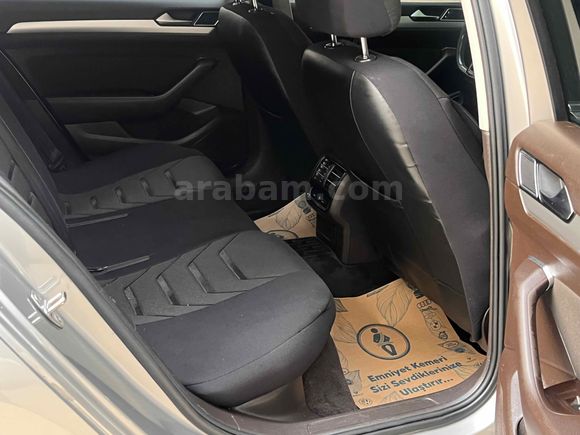 R LİNE DONANIMLI KM ORJINAL 243 BİN