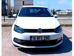 Öğretmenden Volkswagen Polo 1.0 Trendline 2017 Model Bursa