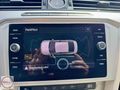 2019-PASSAT-BOYASIZ-CAM TAVAN