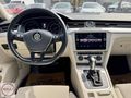 2019-PASSAT-BOYASIZ-CAM TAVAN