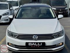 2019-PASSAT-BOYASIZ-CAM TAVAN