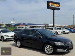KINIK | SİYAH PASSAT 1.6 DİZEL OTOMATİK COMFORTLİNE KK12TKS