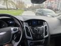 DOKTORDAN BAKIMLI TEMİZ Ford Focus 1.6 TDCi Titanium 2011 Model