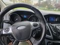 DOKTORDAN BAKIMLI TEMİZ Ford Focus 1.6 TDCi Titanium 2011 Model