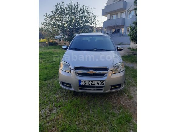 Sahibinden Chevrolet Aveo 1.2 LS 2011 Model
