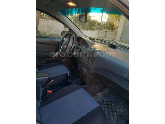 Sahibinden Chevrolet Aveo 1.2 LS 2011 Model