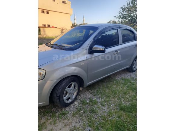Sahibinden Chevrolet Aveo 1.2 LS 2011 Model