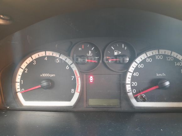 Sahibinden Chevrolet Aveo 1.2 LS 2011 Model