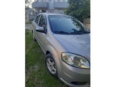Sahibinden Chevrolet Aveo 1.2 LS 2011 Model