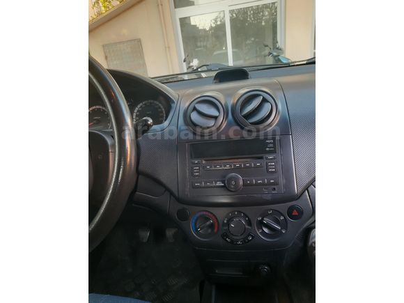 Sahibinden Chevrolet Aveo 1.2 LS 2011 Model