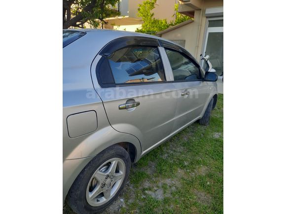 Sahibinden Chevrolet Aveo 1.2 LS 2011 Model