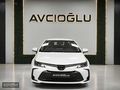 AVCIOĞLU - 2025 TOYOTA COROLLA 1.5 VISION PLUS HATASIZ BOYASIZ