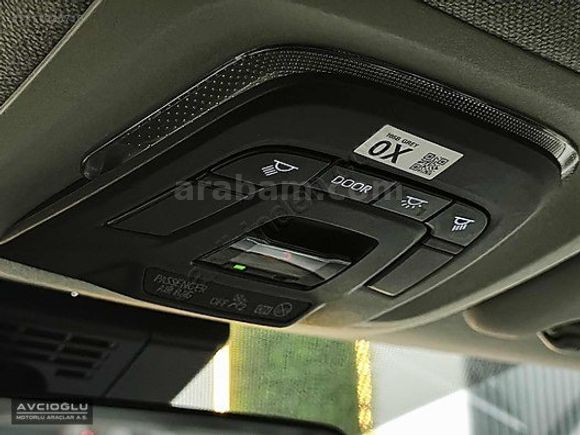 AVCIOĞLU - 2025 TOYOTA COROLLA 1.5 VISION PLUS HATASIZ BOYASIZ