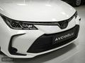 AVCIOĞLU - 2025 TOYOTA COROLLA 1.5 VISION PLUS HATASIZ BOYASIZ