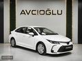 AVCIOĞLU - 2025 TOYOTA COROLLA 1.5 VISION PLUS HATASIZ BOYASIZ