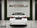 AVCIOĞLU - 2025 TOYOTA COROLLA 1.5 VISION PLUS HATASIZ BOYASIZ