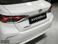 AVCIOĞLU - 2025 TOYOTA COROLLA 1.5 VISION PLUS HATASIZ BOYASIZ