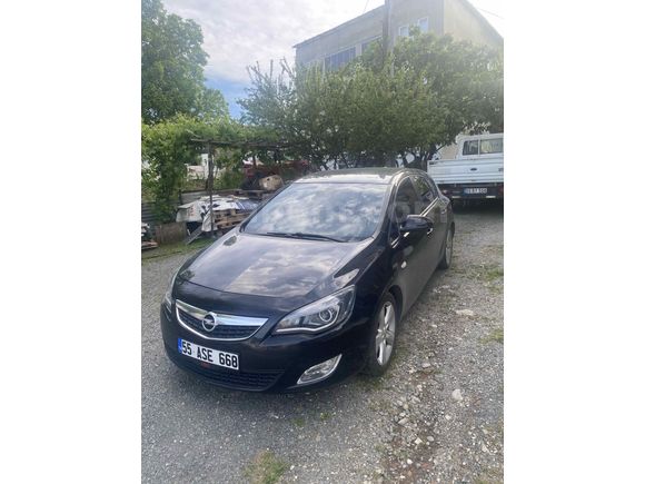 Sahibinden astra j  fiyat son