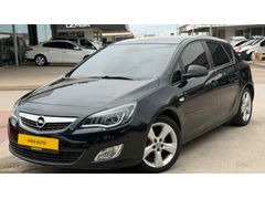 Sahibinden astra j 