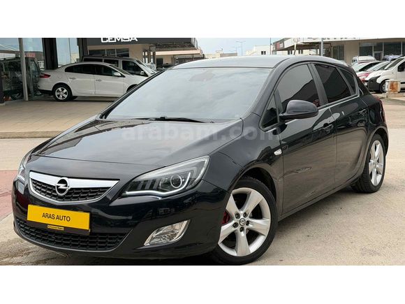 Sahibinden astra j  fiyat son