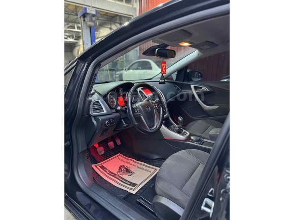Sahibinden astra j  fiyat son