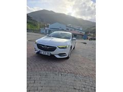 Sahibinden Opel Insignia 1.6 CDTI Grand Sport Enjoy 2017 Model.        ACİLLL