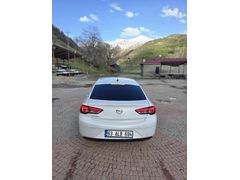 Sahibinden Opel Insignia 1.6 CDTI Grand Sport Enjoy 2017 Model