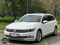 İKİZ MOTORS PASSAT VARİANT CAM TAVAN BOYASIZ 1.6 TDİ DSG