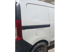 Sahibinden Dacia Dokker 1.5 DCi Ambiance 2016 Model 